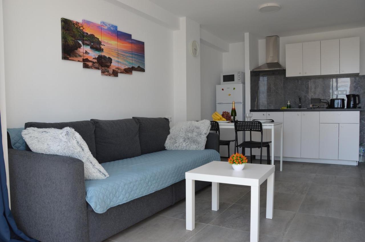 Holiday Apts Provima Mallorca Benidorm Exterior photo