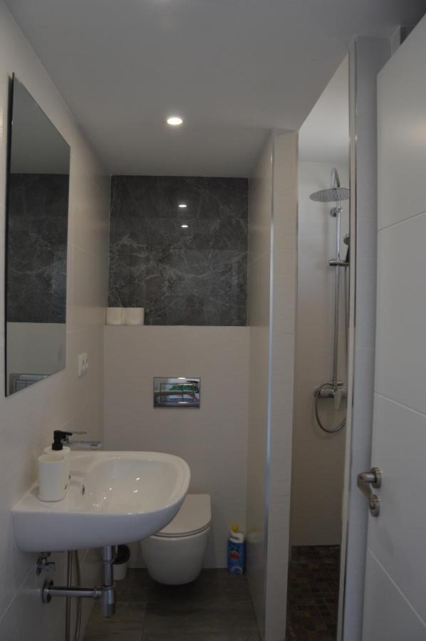 Holiday Apts Provima Mallorca Benidorm Exterior photo