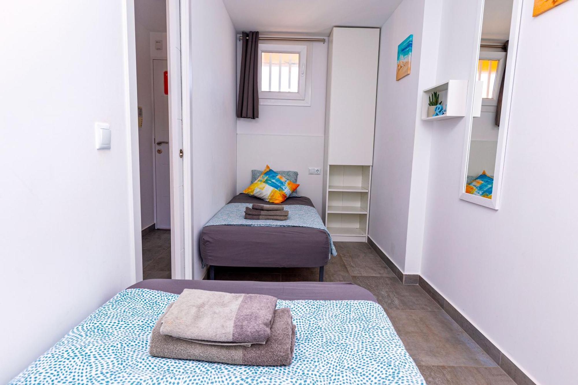 Holiday Apts Provima Mallorca Benidorm Exterior photo